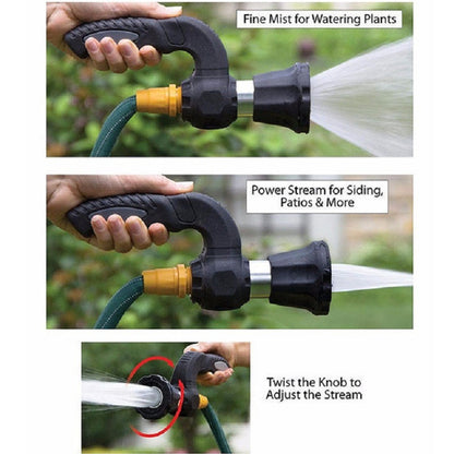 Sprinkler Gun Car Washer Cleaning Tool