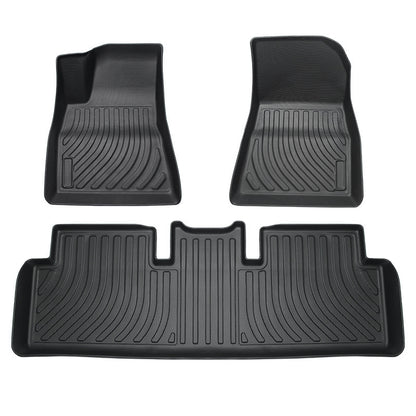 Suitable For Tesla Car Floor Mats